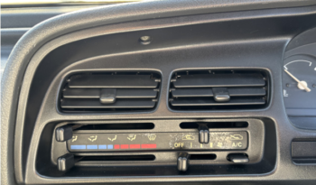 1995 Suzuki Every Van full