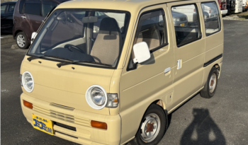 1995 Suzuki Every Van full