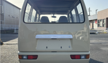 1995 Suzuki Every Van full