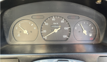 1995 Suzuki Every Van full