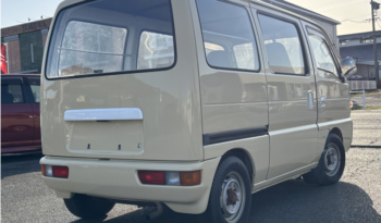 1995 Suzuki Every Van full