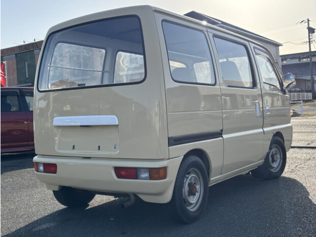 1995 Suzuki Every Van full