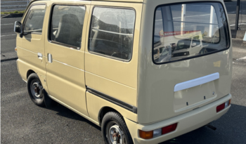 1995 Suzuki Every Van full