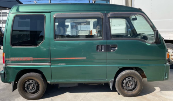 1997 Subaru 4WD full
