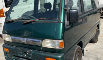 1997 Subaru 4WD full