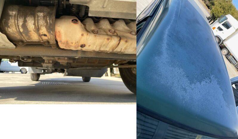 1997 Subaru 4WD full