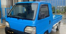 1995 Honda ACTY