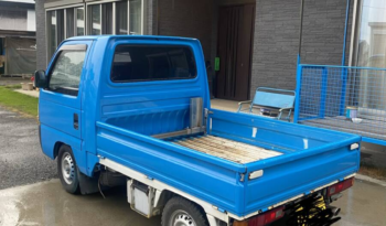 1995 Honda ACTY full
