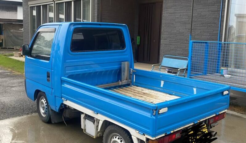 1995 Honda ACTY full