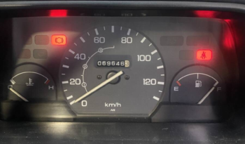 1995 Honda ACTY full