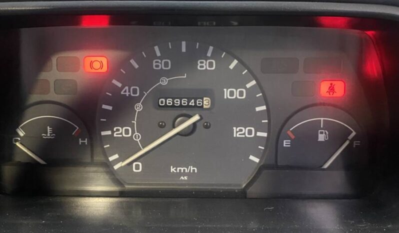 1995 Honda ACTY full