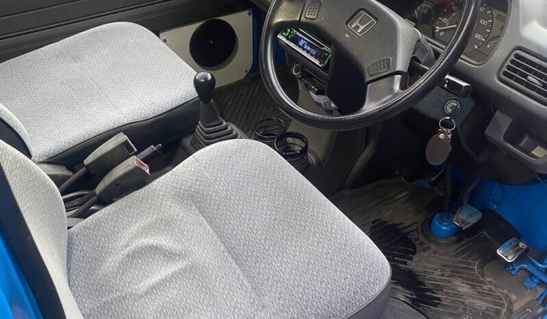 1995 Honda ACTY full