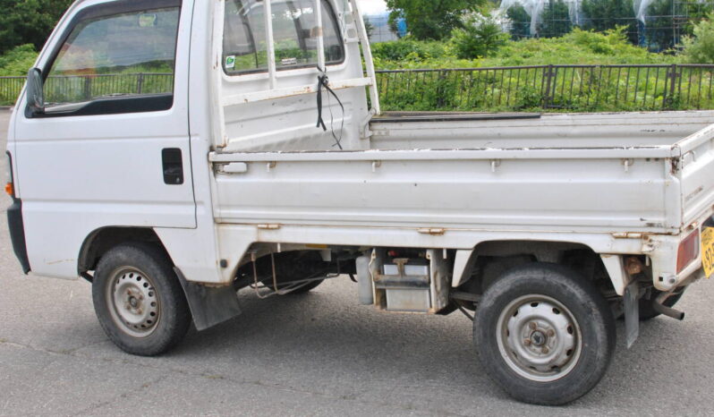 1994 Honda ACTY full