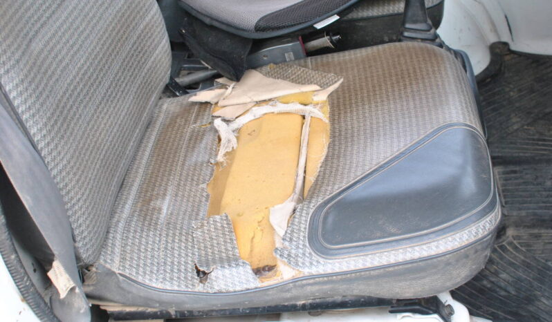 1994 Honda ACTY full