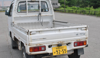 1994 Honda ACTY full