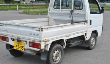 1994 Honda ACTY full