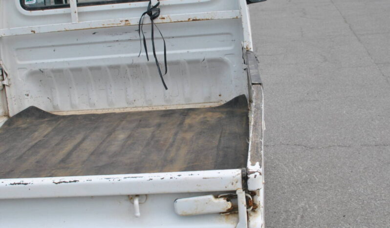1994 Honda ACTY full