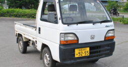 1994 Honda ACTY