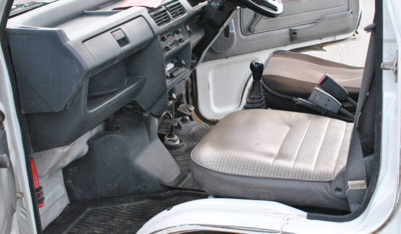 1994 Honda ACTY full