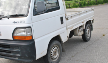 1994 Honda ACTY full