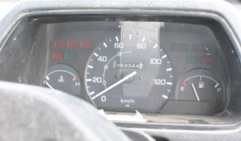 1994 Honda ACTY full
