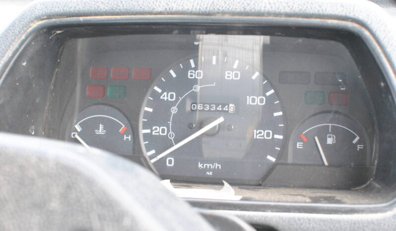 1994 Honda ACTY full