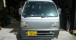 Honda ACTY Van