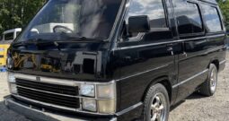 1986 Toyota Hiace