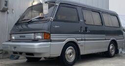 1995 Mazda Van GSX