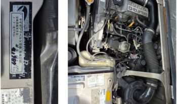 1990 Toyota Liteace FXV full