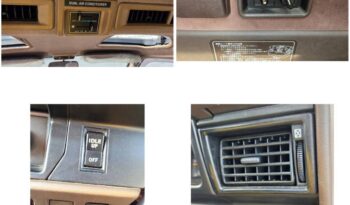 1990 Toyota Liteace FXV full