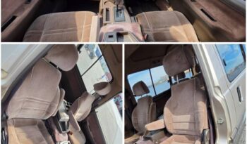 1990 Toyota Liteace FXV full
