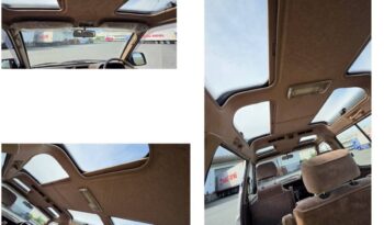 1990 Toyota Liteace FXV full