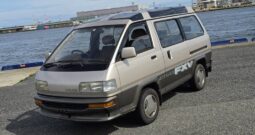 1990 Toyota Liteace FXV