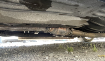 1992 Nissan 180SX Type X full