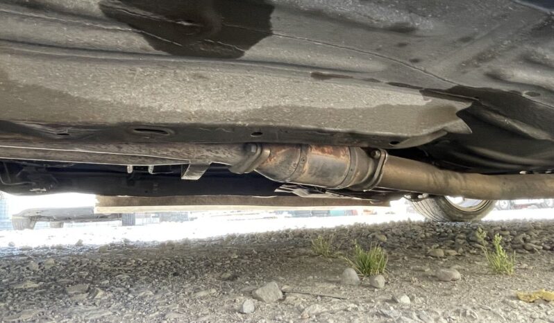 1992 Nissan 180SX Type X full