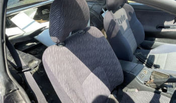 1992 Nissan 180SX Type X full