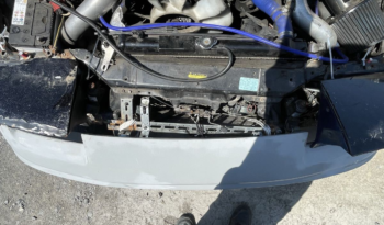1992 Nissan 180SX Type X full