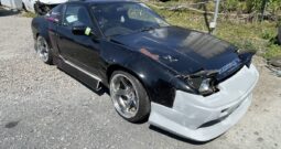1992 Nissan 180SX Type X