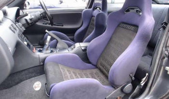 1991 Nissan 180SX VERTEX full