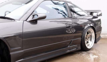 1991 Nissan 180SX VERTEX full