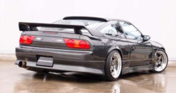 1991 Nissan 180SX VERTEX
