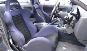 1991 Nissan 180SX VERTEX full