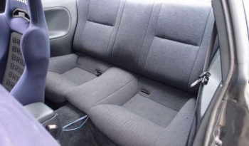 1991 Nissan 180SX VERTEX full