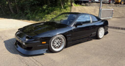 1992 Nissan 180SX