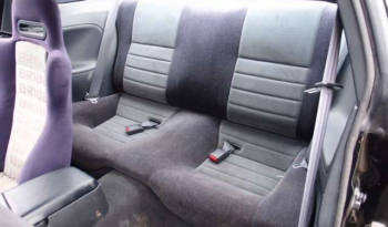 1997 Nissan 180SX SR20 full