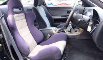 1997 Nissan 180SX SR20 full