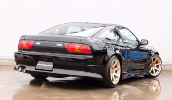 1997 Nissan 180SX SR20 full