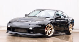 1997 Nissan 180SX SR20