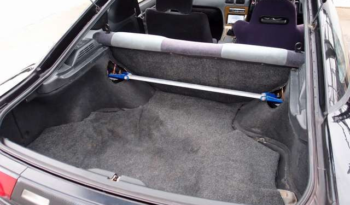 1997 Nissan 180SX SR20 full